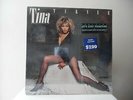 TINA TURNER - PRIVATE DANCER - CAPITOL RECORDS-ST-12330 - SEALED