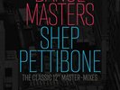 Arthur Baker presents DANCE MASTERS - Shep Pettibone - Classic Master Mixes