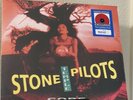 Stone Temple Pilots - Core Limited Edition Red & Black Splatter Vinyl Exclusive
