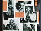 The Jazz Messengers – Self Title LP Columbia Art Blakey, Horace Silver, Mobley