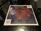 AC/DC Bell-Ringers From Hell NM Vinyl Lp* orange colored vinyl bootleg