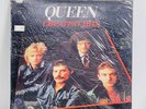 FACTORY *SEALED* QUEEN Greatest Hits LP ALBUM VINYL RECORD 1981 ORIG 1ST PRESS