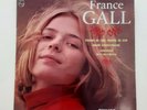 LP PHILIPS B 77.728 L / FRANCE GALL POUPEE DE CIRE ( GAINSBOURG ) EUROVISION