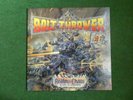 Bolt Thrower - Realm of Chaos (1989, Original Artwork, Booklet)
