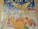 Sacred Rite - s/t - Vinyl LP - 1985 France