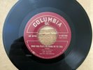 Les Elgart, Columbia 40180, Bandstand Boogie & When Yuba Plays The Rumba  VG++