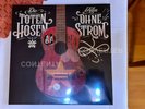 Die Toten Hosen Alles Ohne Strom - 2 Vinyl - Limited Edition - NEU / OVP