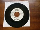 JOHN J MOSES Fickle Women Orig. US 45 R&B Black Magic EX *LISTEN*