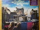 JIMI HENDRIX EXPERIENCE-Live In Maui 3-LP's/Blu-Ray/24 Page Booklet New Box Set