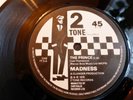 MADNESS The Prince / Madness 2 TONE 7