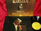 1977 GERMAN NM 8LP DG STEREO 1740 172 BEETHOVEN 9 SYMPHONIES BPO KARAJAN BOX EXC