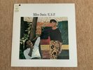 Miles Davis - E.S.P. ; Japan