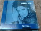 Diamanda Galas – The Singer LP RARE 1992 1st PRESSING MUTE