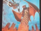 meat loaf bat out of hell 2 back into hell vinyl LP  1993 Virgin Records V2710