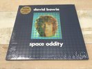 DAVID BOWIE  Space Oddity 2019 Visconti Mix 50th Anniversary Black Vinyl LP