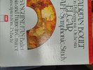 London Philharmonic Orchestra: Sir Adrian Boult. Elgar Falstaff. MFSL.
