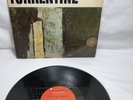 Stan The Man Turrentine Time Records 52086 Stanley Sonny Clark Max Roach VG