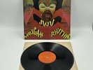 Oneness Of Juju - African Rhythms LP - Black Fire OG Press 1975 Record