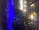 SIGNED 2022 Tool Fear Inoculum Deluxe 5 LP Vinyl Box Set Autographed Limited Ed.