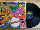 The Beatles A collection of Beatles oldies Vinyl LP PCS7016 1st UK 1966 Stereo