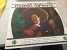 Pedro Infante Rico Vacilon 12” Mariachi Peerless 1818 Vinyl LP