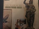 Ten Years After - Cricklewood Green - 1970 First Press EX/VG+