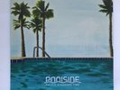 Poolside – Pacific Standard Time - 2 LP - Translucent Turquoise & Gold - RARE