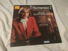 Richard Clayderman Träumereien Vinyl Die schönsten Klaviermelodien MINT 