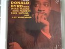 DONALD BYRD-Fuego-LP-DOXY-DOWN AT DAWN  Audiophile-Jackie McLean Duke Pearson +