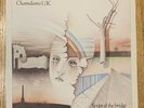 Chameleons UK - Script Of The Bridge LP  Vinyl M/VG MCA Records Early Pressing