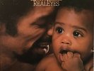 Gil Scott-Heron - Real Eyes - Arista 19540 inner US