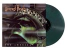 Sacred Reich - The American Way LP (Green Marble) NEW Thrash Metal Crossover
