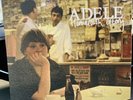 ADELE Rare Very First 7’ HOMETOWN GLORY 1er 45T / 500 Copies Only