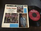 ALEX SOSA Y SUS METALES Latin Jazz Bossa Nova Boogaloo 1966 MEXICO EP Bob Dylan