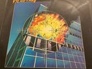 Pyromania by Def Leppard (Vinyl, Aug-2008, Mercury)