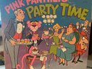 PINK PANTHER PARTY TIME