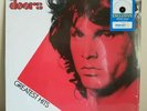 The Doors : Greatest Hits (Limited Edition White Vinyl LP) NEW RCV1 515