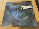Tool Fear Inoculum Deluxe 5 LP Vinyl Box Set Autographed  + Guitar Pick + Ticket