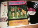 Shorty And The Corvettes, 