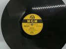 CONWAY TWITTY Mona Lisa / Heavenly, 78rpm MGM 1029 original recording EMI