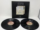Led Zeppelin - The Song Remains the Same 2-LP Swan Song SS 2-201 1976 VG+ VG+ AL