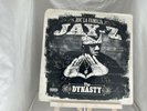 Jay-Z – The Dynasty Roc La Familia LP Vinyl