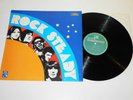 6KY ROCK STEADY 1975 Vinyl LP - AC/DC 1974 Can I Sit Next To You Girl DAVE EVANS