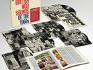Piller British Mod Sounds Of The 1960s 6 LP Box Yardbirds David Bowie Kinks Who