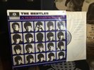 The Beatles A Hard Day's Night Uk Orig 1964 1st Pressing Y & B MONO Vinyl Lp