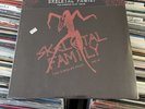 Skeletal Family THE SINGLES PLUS 1983-85 Limited RSD 2021 New Colored Vinyl 2 LP