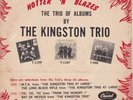 The Kingston Trio 