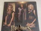 Pistol Annies Annie Up SEALED Vinyl Miranda Lambert RARE Promo Not For Sale