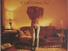 LUCINDA WILLIAMS: World Without Tears US Country Folk 2x Vinyl LP NM