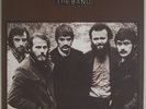 THE BAND: Self Titled MFSL 1-419 Mofi Gain 2 Audiophile LP NM Vinyl